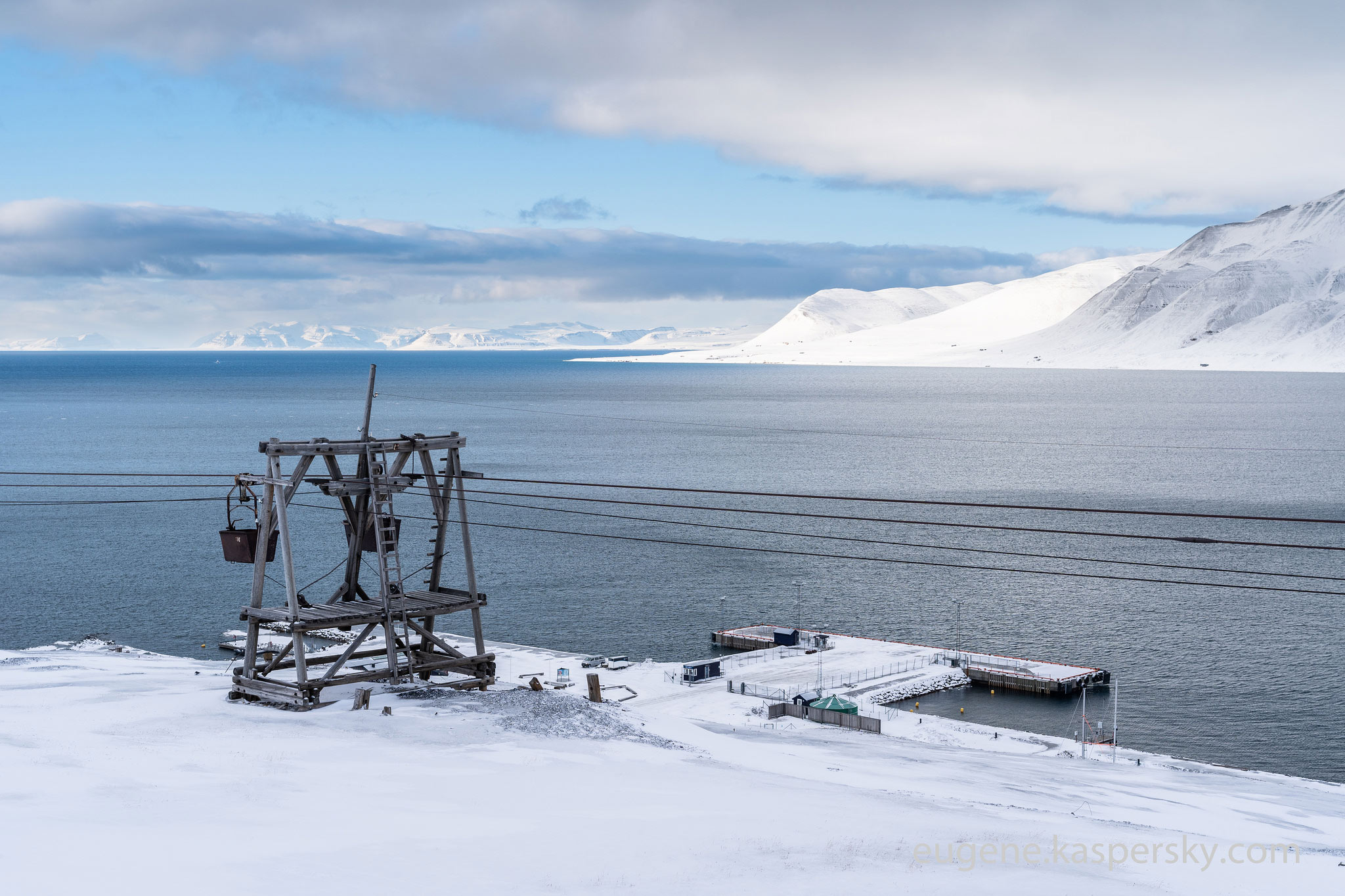 Longyearbyen